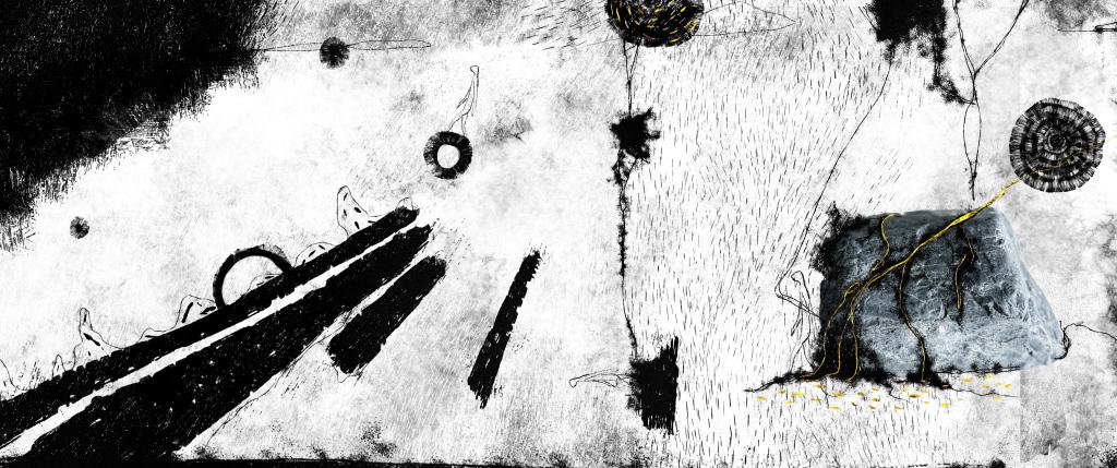 Quantum Shadow Quantum Shadow