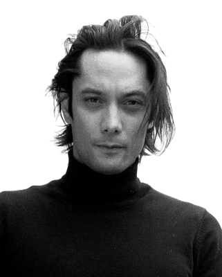 Gino Pitarch Gino Pitarch