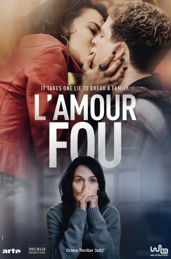 Amour Fou - &copy; De Caelis Production, ARTE - Wild Bunch TV