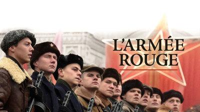 L’Armée rouge - © Zadig Productions - ARTE France L’Armée rouge - © Zadig Productions - ARTE France