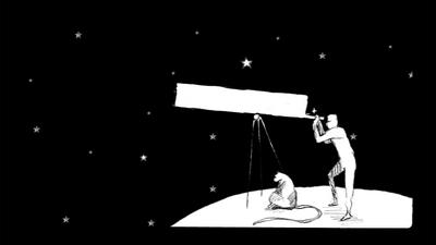 Qu'est-ce qu'un trou noir ? Qu'est-ce qu'un trou noir ?