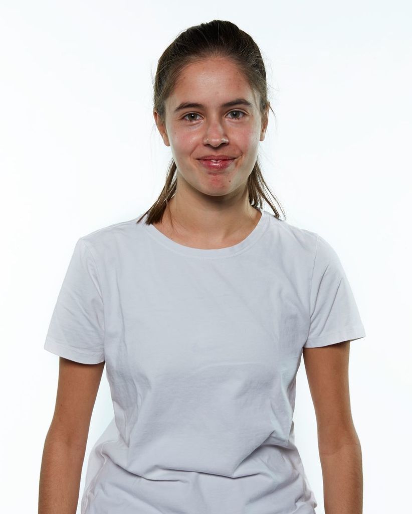 Ada Hernaez Ada Hernaez