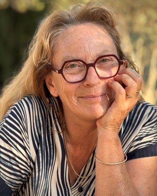 Michèle Grimaud Michèle Grimaud