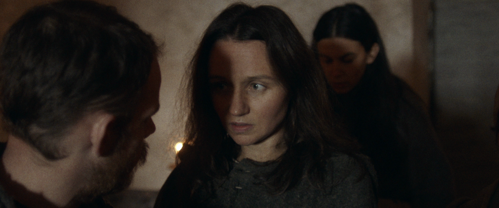 La Ventrière La Ventrière