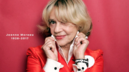 The loss of a timeless icon: Jeanne Moreau dies The loss of a timeless icon: Jeanne Moreau dies