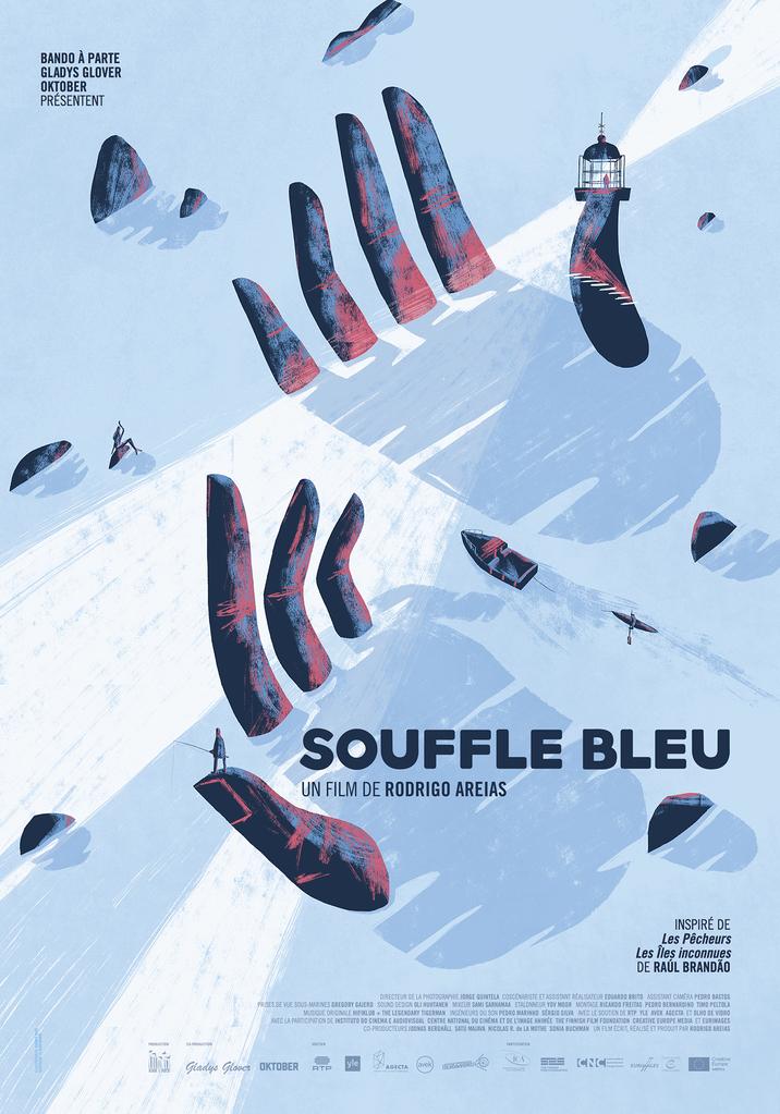 Souffle bleu Souffle bleu