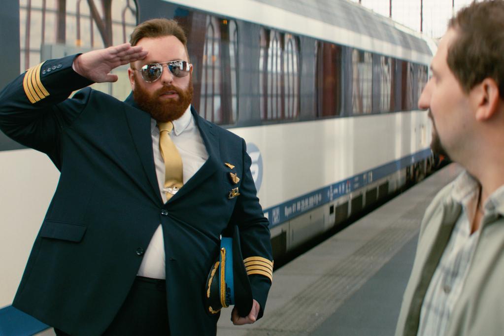 Marc Riso - &copy; Vend&ocirc;me Films - TF1 Films Production - TF1 Studio - Beside Productions