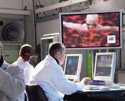 Projet Gamma Projet Gamma