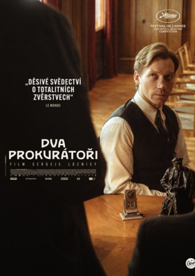 Deux procureurs - Czech Republic