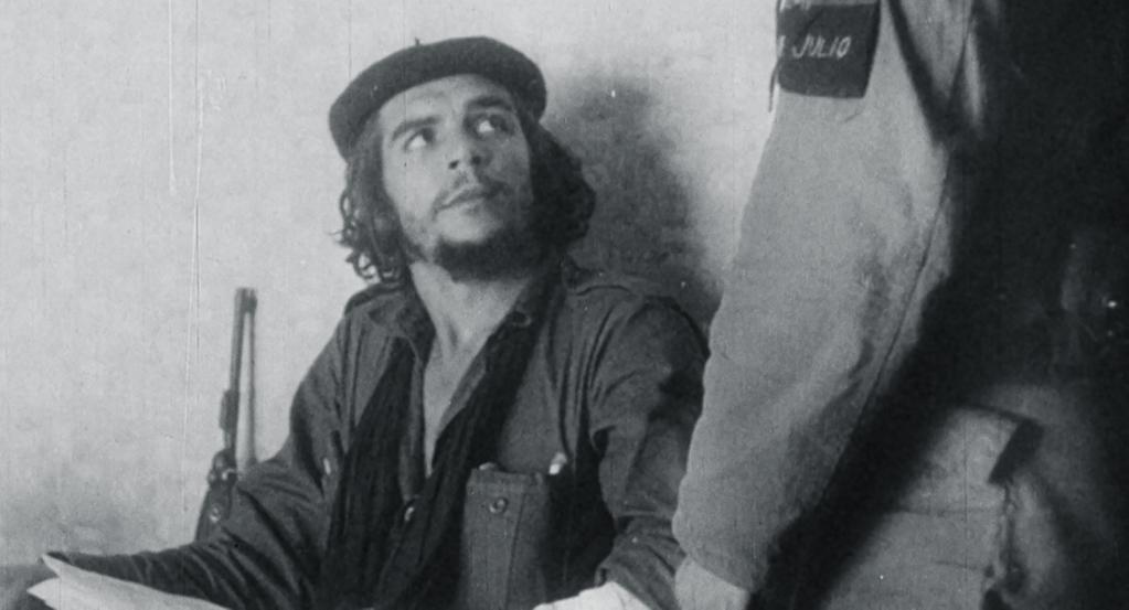 Che Guevara : The Last Companions