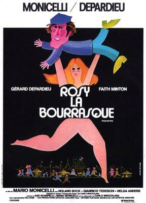 Rosy la Bourrasque