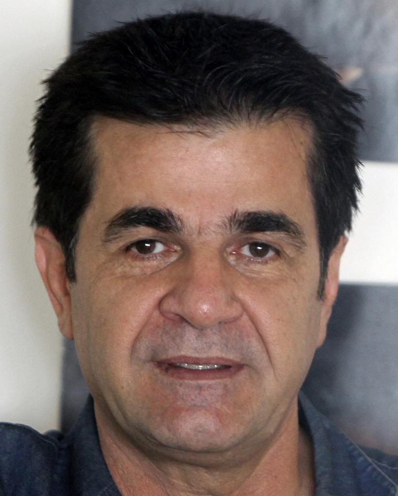 Jafar Panahi Jafar Panahi