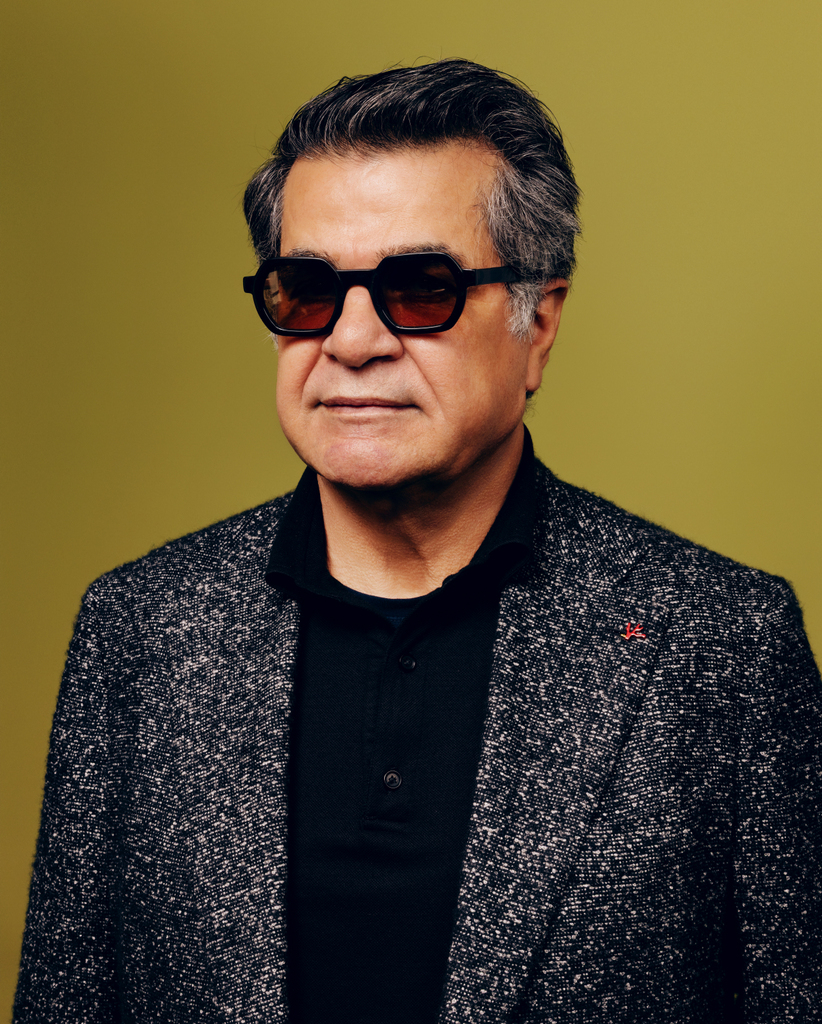 Jafar Panahi - &copy; Marie Rouge / Unifrance