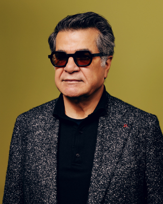 Jafar Panahi - &copy; Marie Rouge / Unifrance