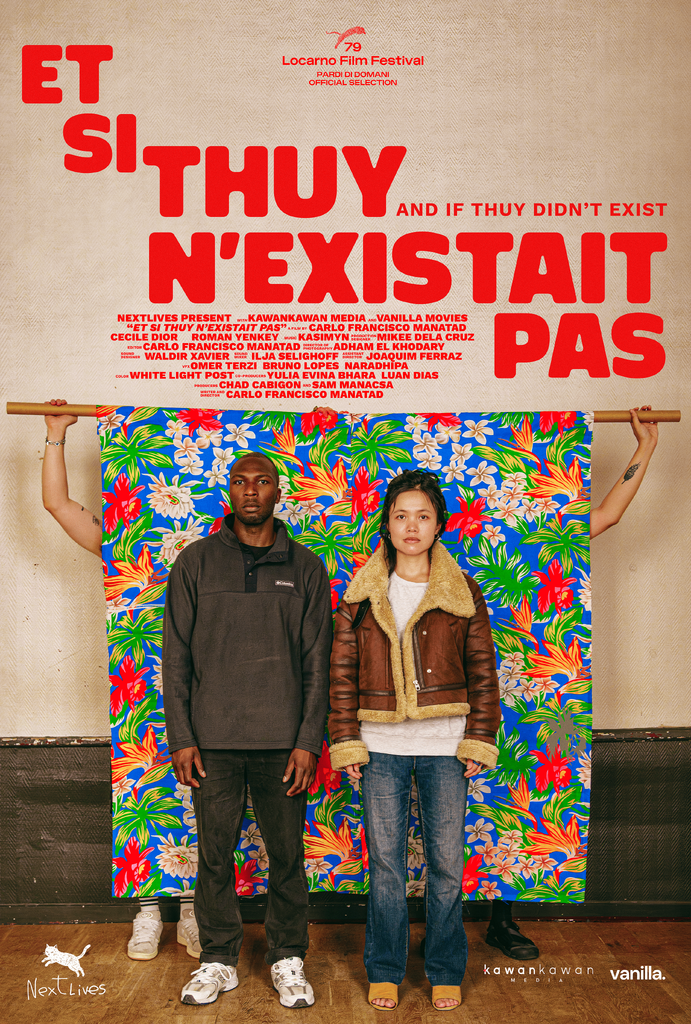 Et si Thuy n'existait pas Et si Thuy n'existait pas