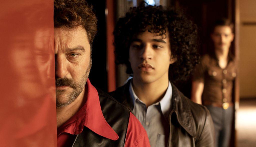 Denis M&eacute;nochet - &copy; Carole Bethuel / FOZ