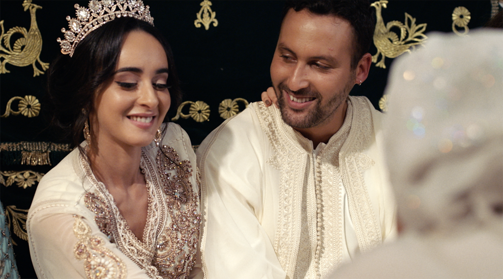 Helvetia French Film Festival - 2023 Helvetia French Film Festival - 2023