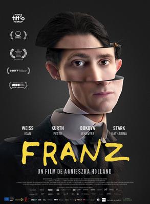 Franz - Romania