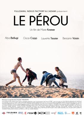 Le Pérou Le Pérou