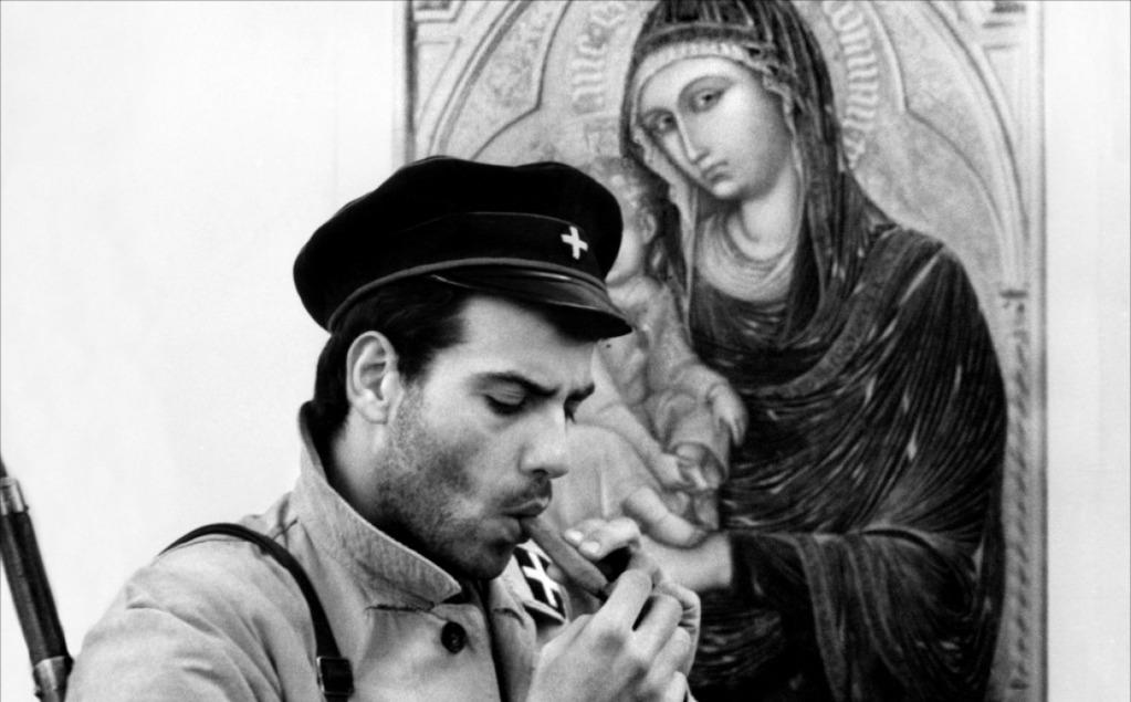 Istanbul Film Festival - 2011