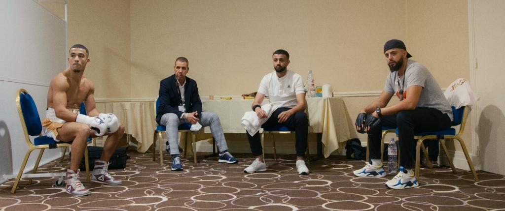 Santiago Barreto Simpson - &copy; Hapax Films