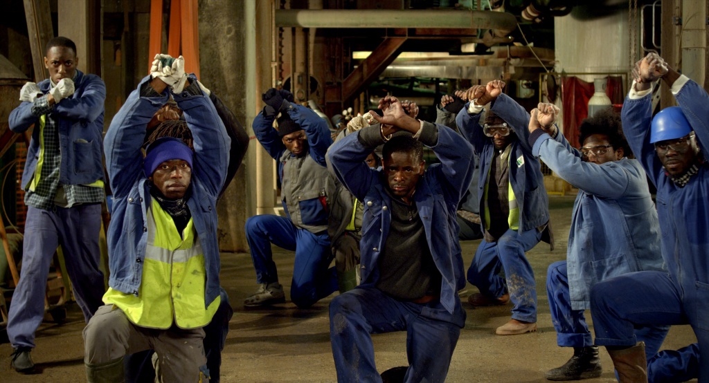 Odense Film Festival - 2015