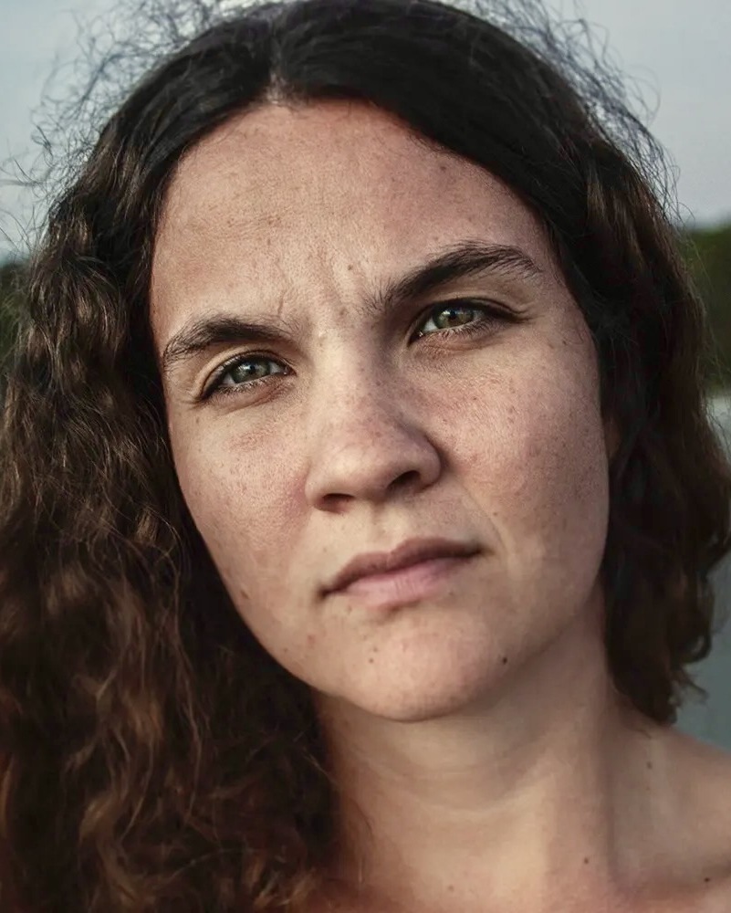 Laura Baumeister De Montis Laura Baumeister De Montis