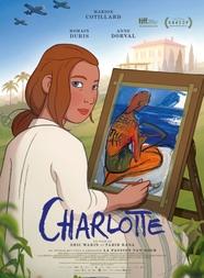 Charlotte Charlotte