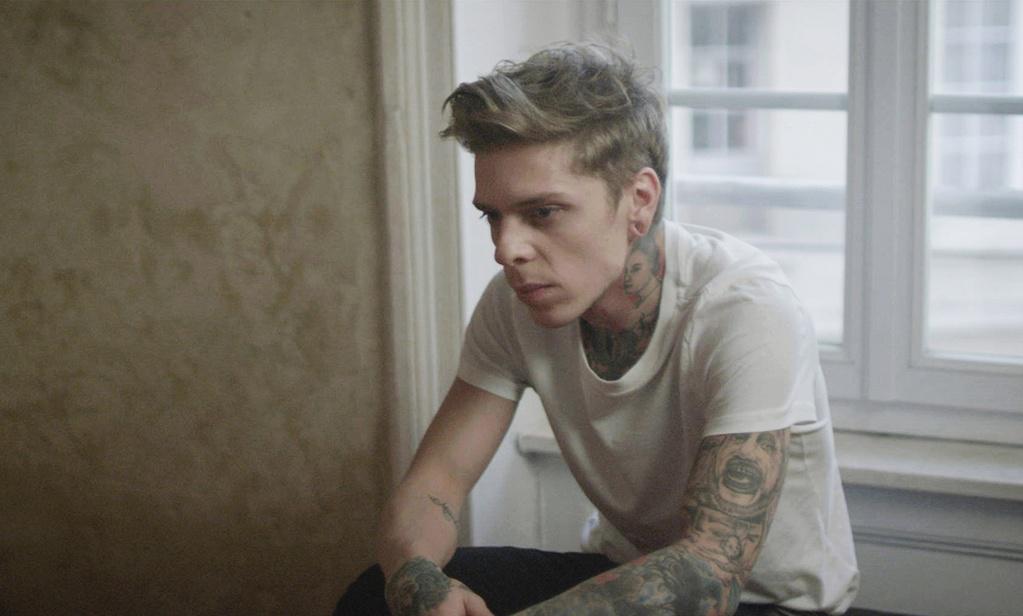 ダイ・ヤング ダイ・ヤング