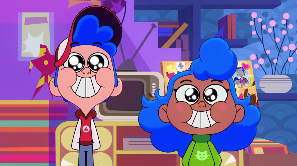 50/50 Heroes 50/50 Heroes