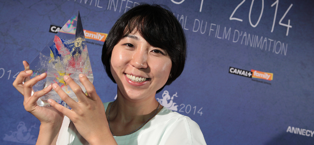 Festival de Annecy 2014 : el palmarés honra al corto francés - © Festival International du Film d'Animation d'Annecy 2014 Festival de Annecy 2014 : el palmarés honra al corto francés - © Festival International du Film d'Animation d'Annecy 2014