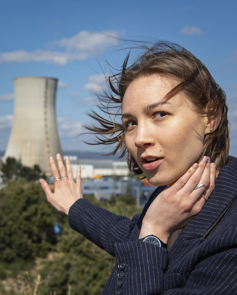 Anna Uglova Anna Uglova