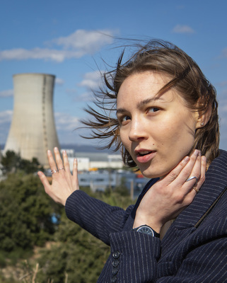 Anna Uglova Anna Uglova