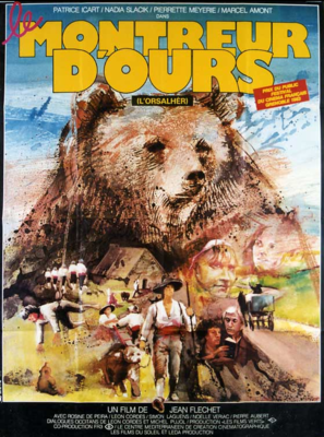 Le Montreur d'ours (L'Orsalher) Le Montreur d'ours (L'Orsalher)
