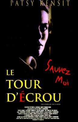 Le Tour d'écrou Le Tour d'écrou