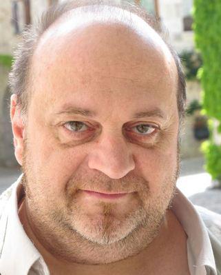 St&eacute;phane Durieux