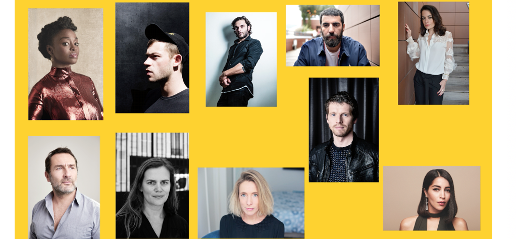 10 to Watch 2018: 10 French talents to follow 10 to Watch 2018: 10 French talents to follow