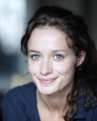 Laure Millet - © Olivier Allard Laure Millet - © Olivier Allard