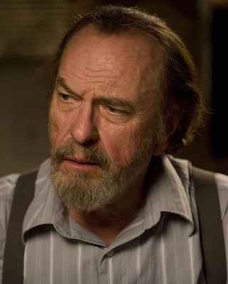 Rip Torn