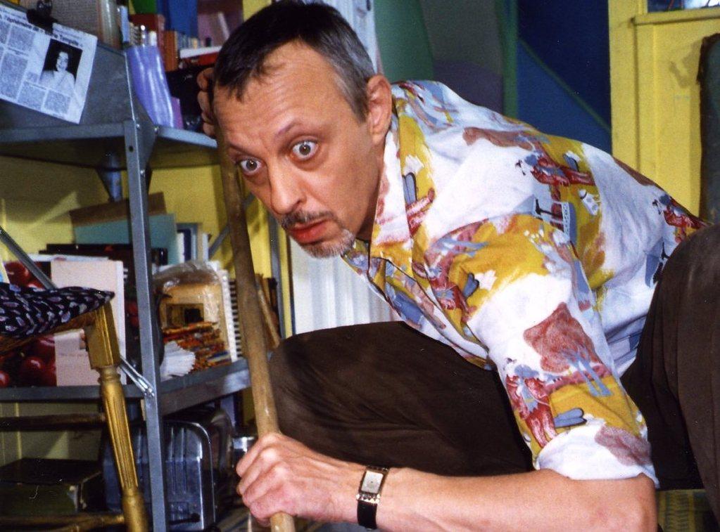 Festival international du film de Braunschweig - 2002