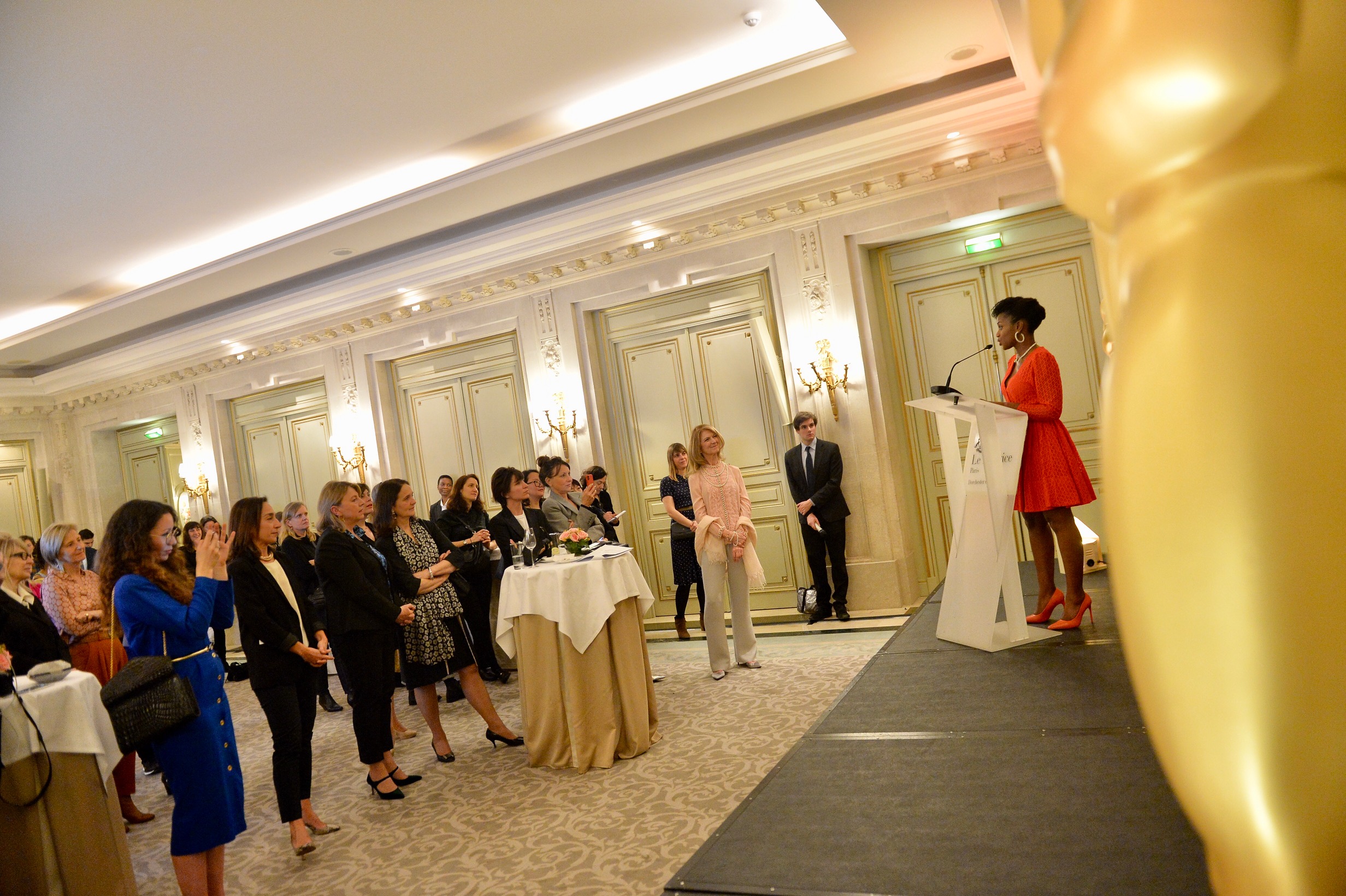 UniFrance y la Academia de los Óscars se asocian durante dos días en París, en honor al cine francés - © Veeren Ramsamy/BestImage/UniFrance UniFrance y la Academia de los Óscars se asocian durante dos días en París, en honor al cine francés - © Veeren Ramsamy/BestImage/UniFrance