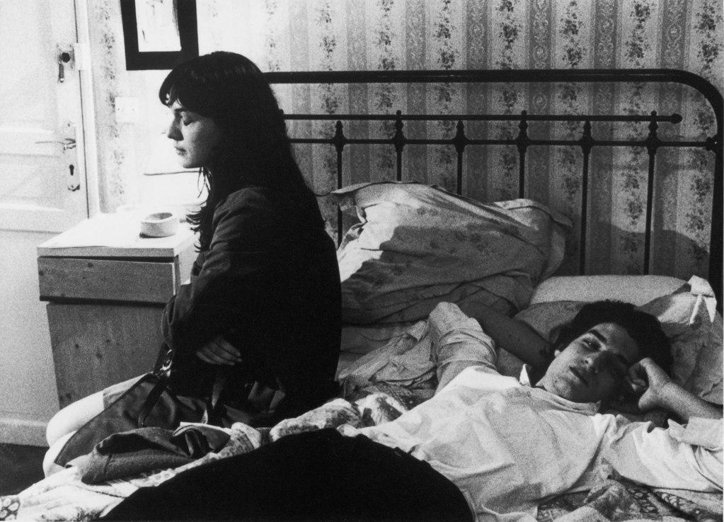 Festival de Cine de Helsinki "Love & Anarchy" - 2006