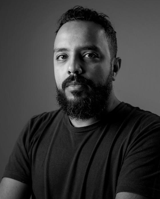 Mohamed Kordofani Mohamed Kordofani