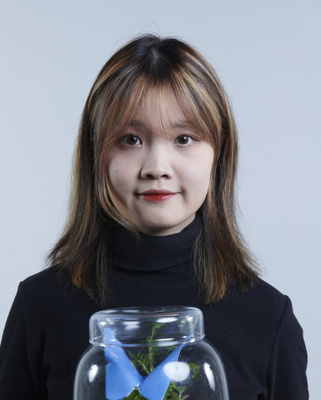 Ziyu Wang