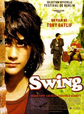 Swing Swing