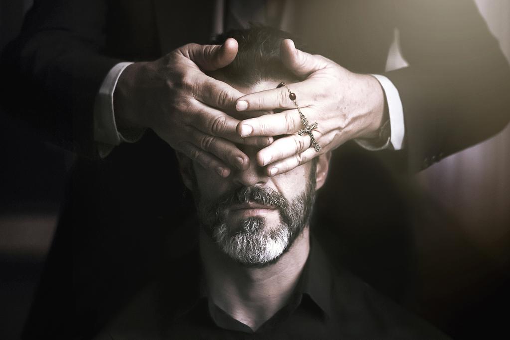 Tremors - © Tu Vas Voir - François Silvestre de Sacy Tremors - © Tu Vas Voir - François Silvestre de Sacy