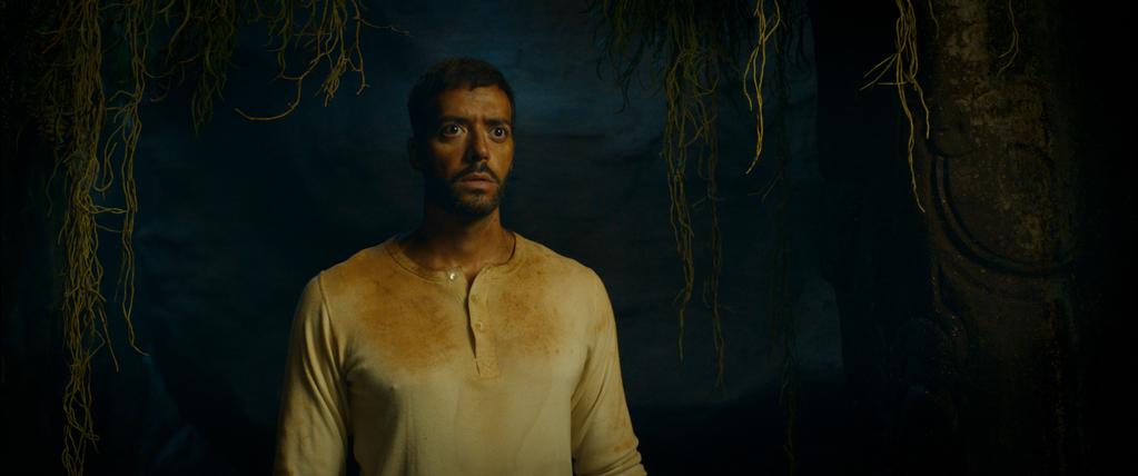 Only 3 Days Left - © Axel Films Production Only 3 Days Left - © Axel Films Production