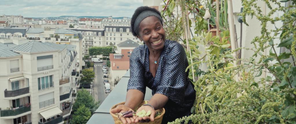 Green City Life - © Dao Production Green City Life - © Dao Production