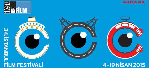 El cine francés está muy presente en el 34º Festival de Cine de Estambul El cine francés está muy presente en el 34º Festival de Cine de Estambul