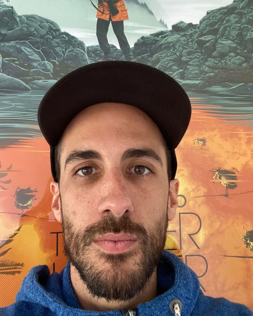 Arthur Goisset Arthur Goisset